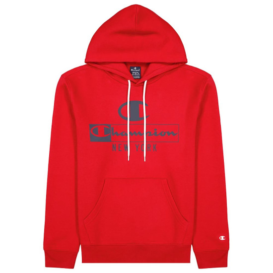 Champion Ανδρικό φούτερ Hooded Sweatshirt